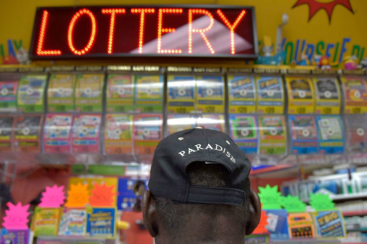 Maryland Lottery Director Says Online Games ‘Inevitable,’ Revenue Surprisingly Strong