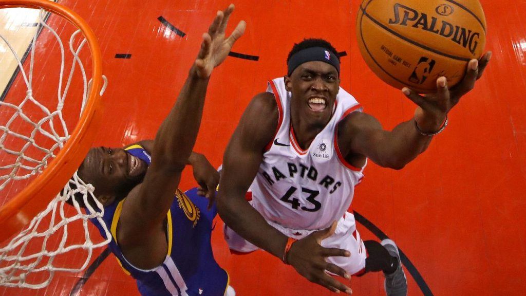 Raptors Enter NBA Finals Game 2 as Favorites, but Odds Still Favor Warriors in Series