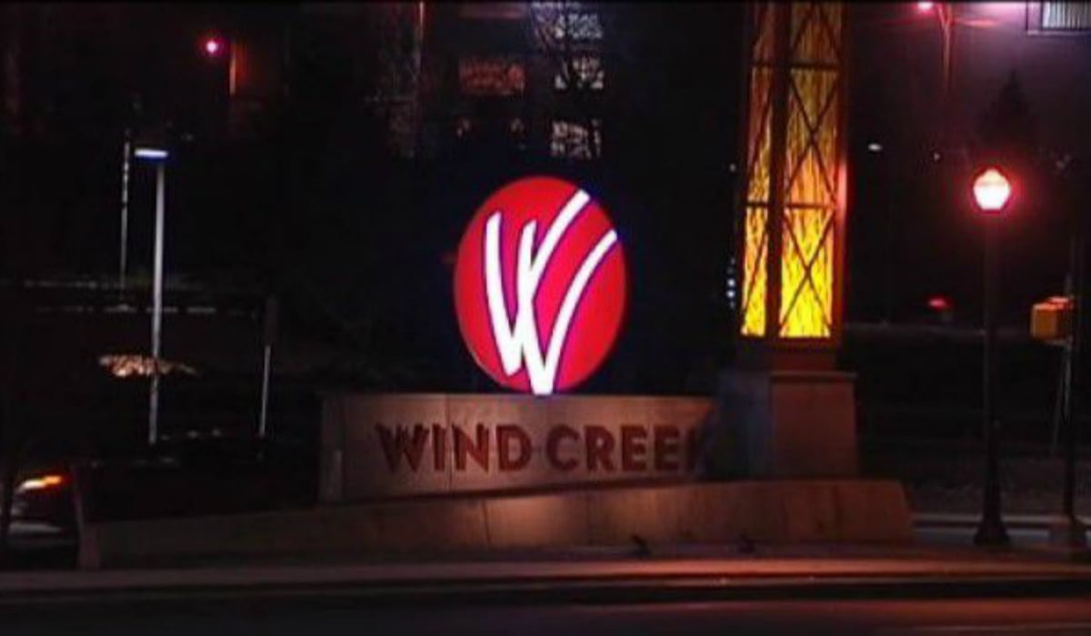 Wind Creek Bethlehem to Pay 1,600 Workers During Three-Week Casino Shutdown