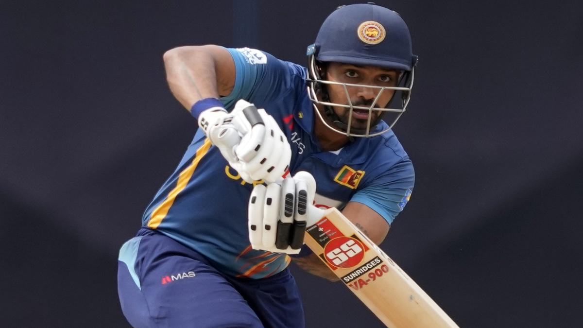 Sri Lanka’s Quick Exit from T20 Cricket World Cup in Australia Due to Casinos, States Report