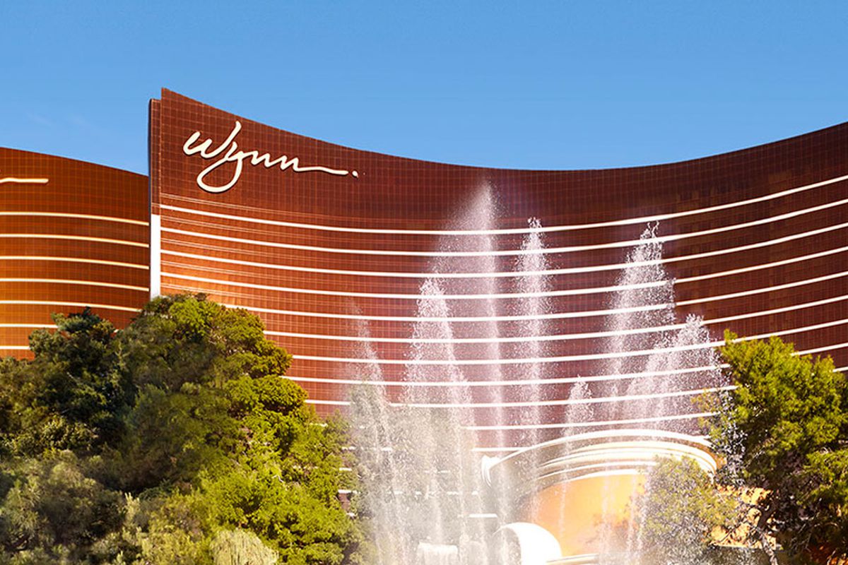 Wynn Las Vegas Revamping Tower Suites