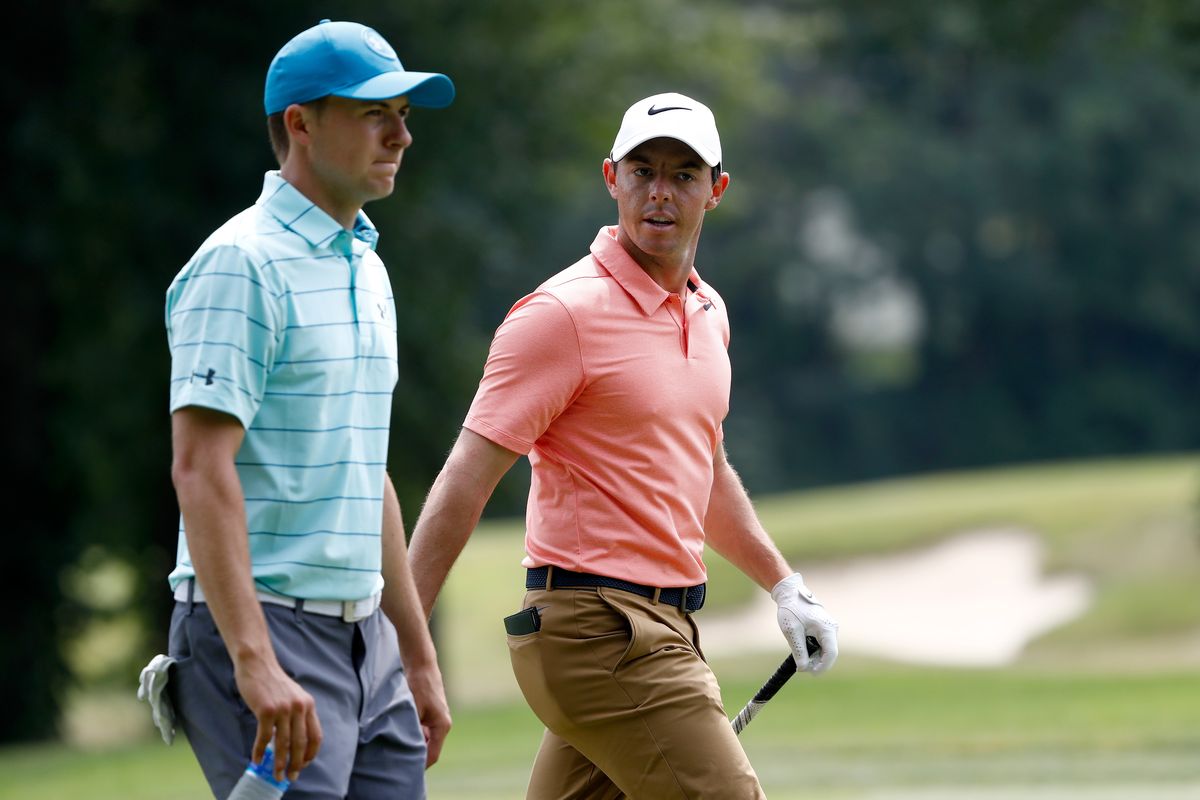 PGA Tour Tackles Gambling in Golf as Bettors Like Spieth, DJ, Fowler for TOUR Championship