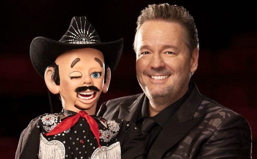 Former Employees Embezzled $1M from Las Vegas Strip Headliner Terry Fator