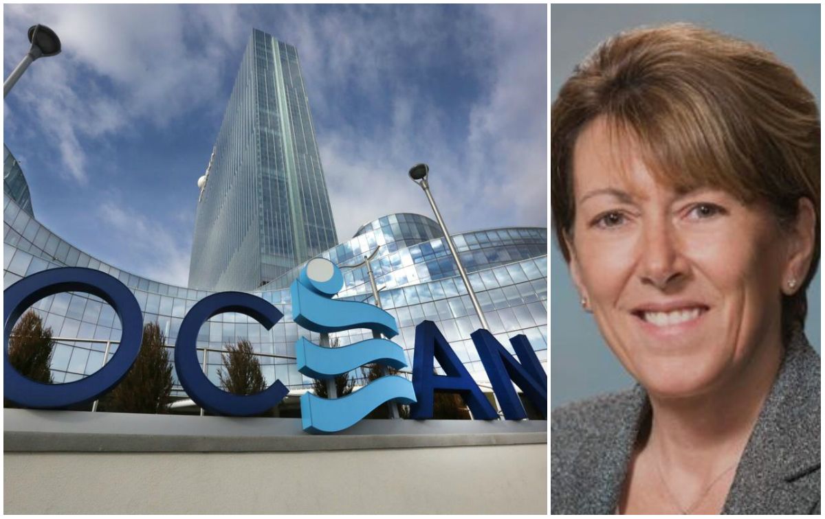 Ocean Casino Resort CEO Terry Glebocki Resigns, Announcement Shocks Atlantic City