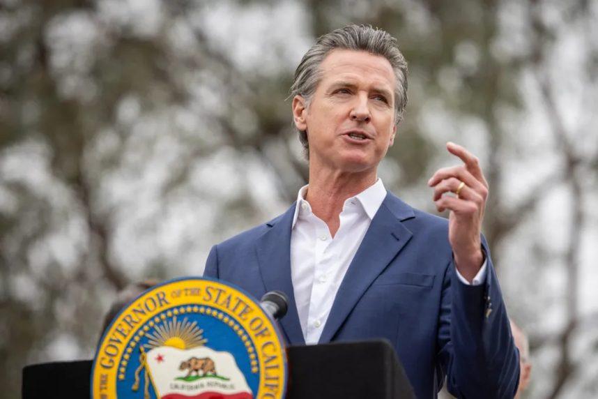 Future of California Cardrooms Murky After Gov. Gavin Newsom Signs Tribal Measure