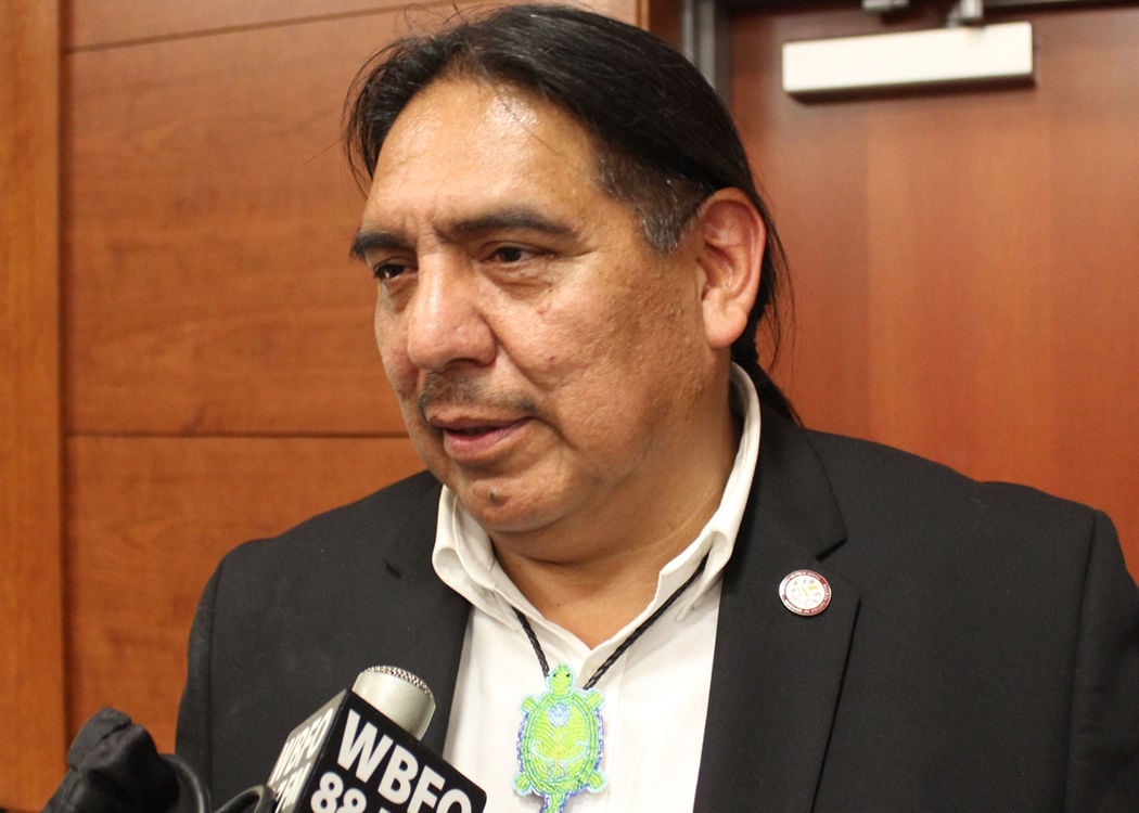 New York State Counties to Pay Price for Seneca Nation Gaming Compact Stalemate