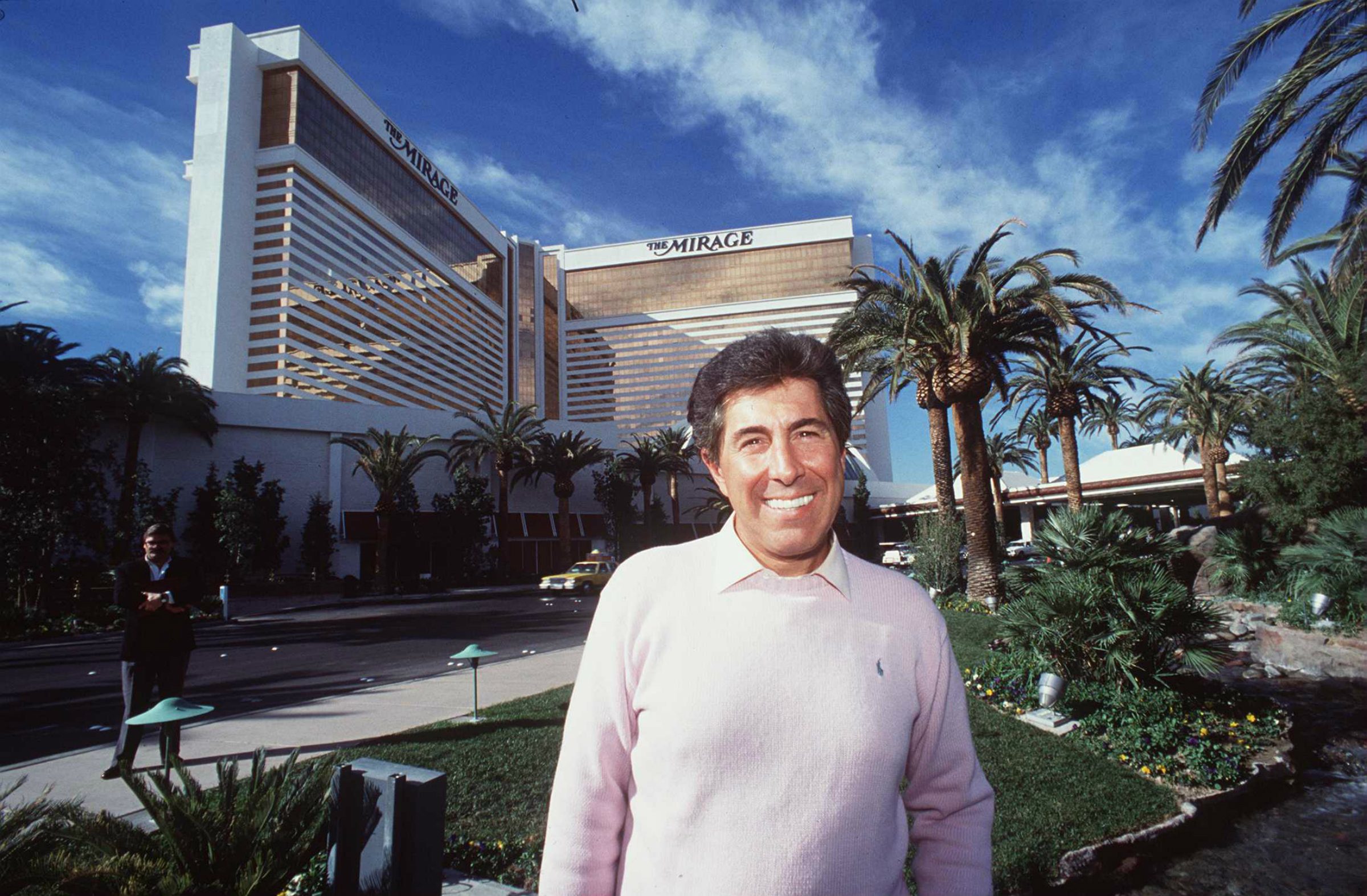 Steve Wynn Managers Allegedly Dismissed Sexual Harassment Complaints, Told Workers to ‘Keep it Shut’