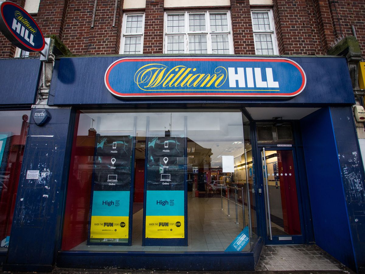 GVC, William Hill, Others Could See Ratings Lowered Amid UK Barring Credit Card Use for Online Gambling