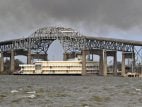 Casino Winnings Decline in Louisiana Amid Hurricane, COVID-19 Setbacks