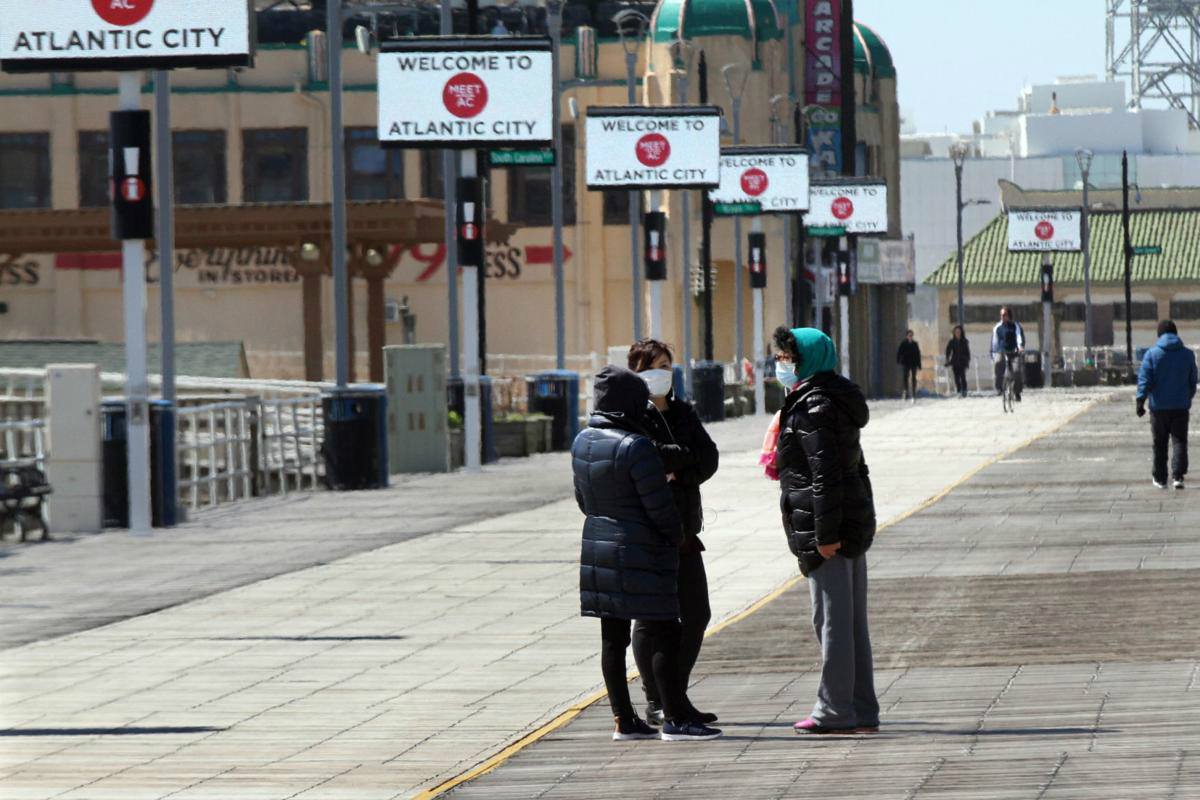 Some Atlantic City Hotels Forced to Reopen to House Homeless, Mayor Says State Overruled Him