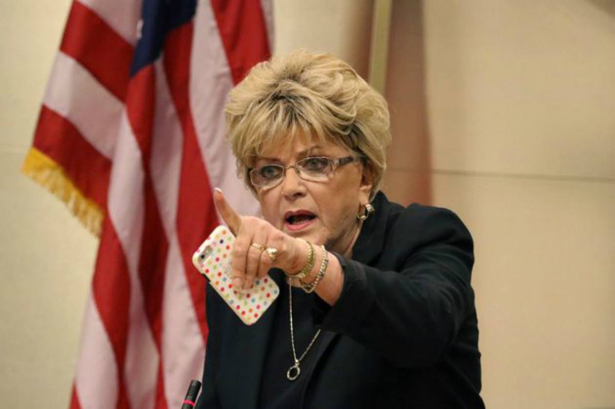 Las Vegas Mayor, Unemployed Nevadans Enraged with State Coronavirus Response