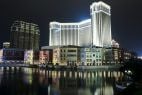 Macau September Numbers Won’t Be Great, But Analyst Advises Sticking with Las Vegas Sands