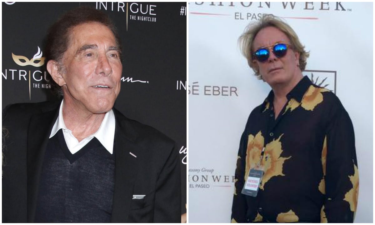 Steve Wynn Files Defamation Lawsuit Against Former Salon Director, Makes Early Exit from Wynn Las Vegas Villa