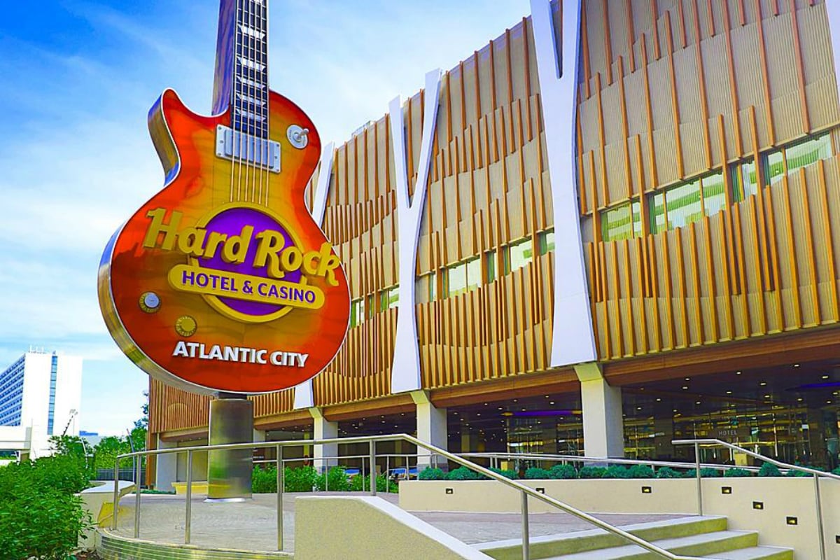 Hard Rock Announces Interactive Gaming and Sports Betting Product with Former Stars Group Execs