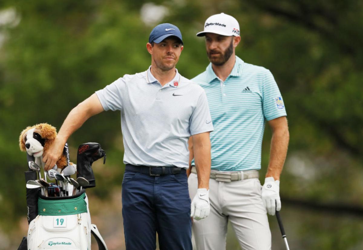 Masters Week: Odds Favor McIlroy, DJ, Rose, and Woods for Golf’s First Major of 2019