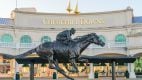 Churchill Downs Stock Has Its Own Triple Crown: Insiders, Institutions Love it, Earnings Are Soaring