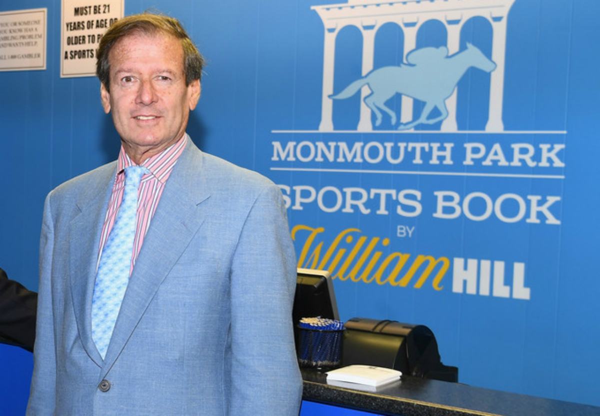 Monmouth Park Appeals Sports Betting Lawsuit, Seeks Financial Damages From NCAA, Big Four Pro Leagues