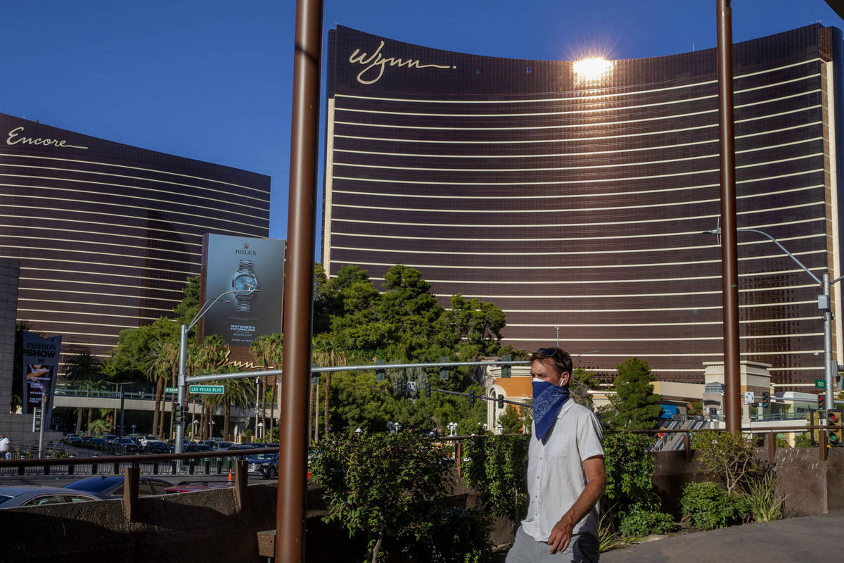 Wynn Macau Gets $1.5B Loan, But Two Analysts Downgrade Wynn Stock