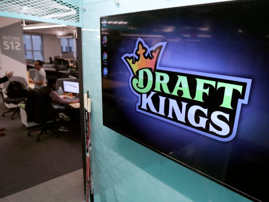 DraftKings Merits Caution, Says Research Firm