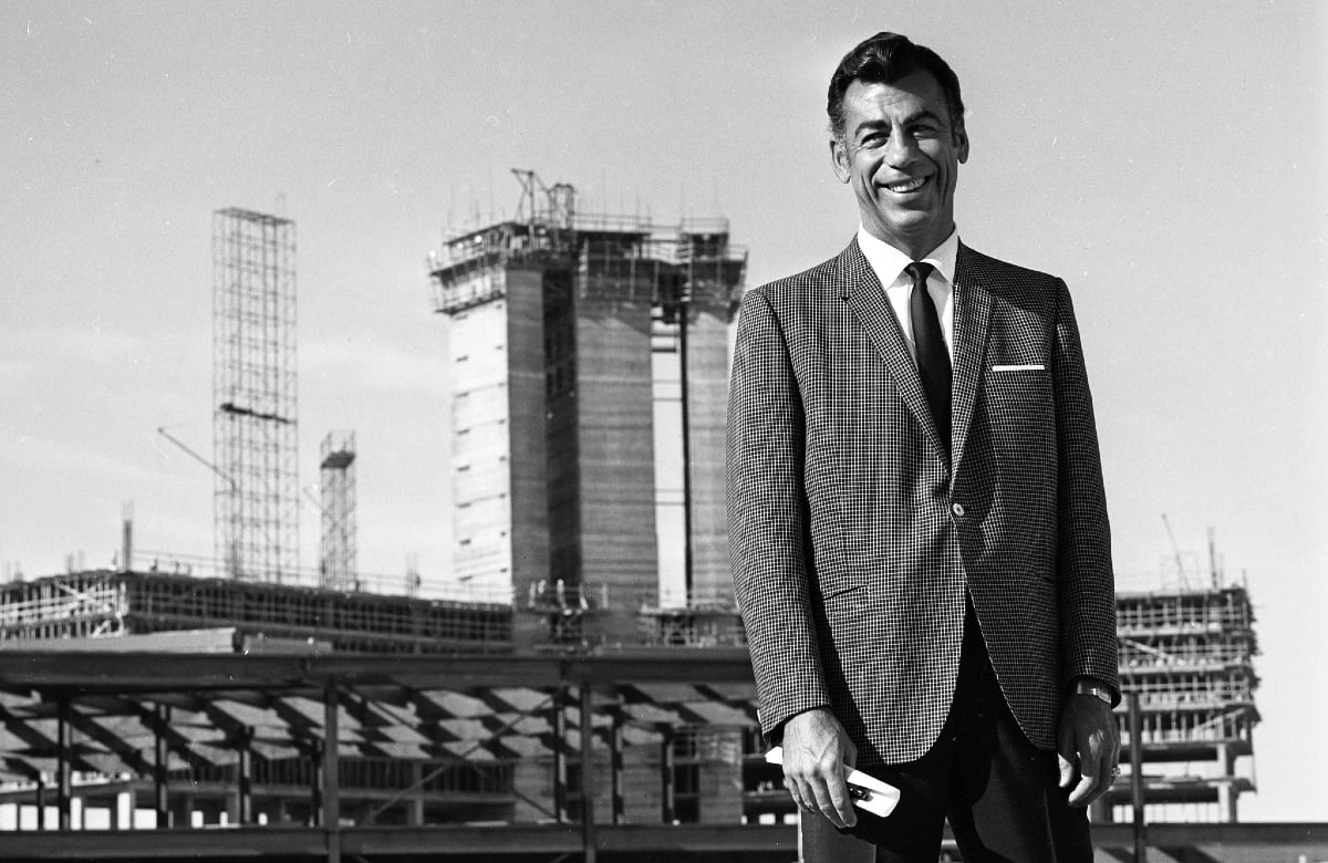 Late MGM Resorts Founder Kirk Kerkorian Finally Gets Wish, as US Recognizes Armenian Genocide