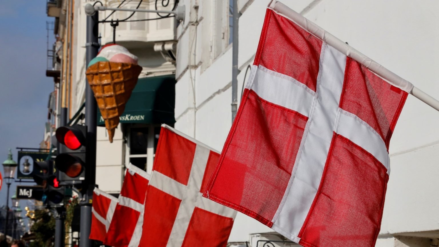 Denmark Sports Bettors To Be Carded Starting Next Year