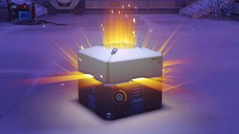 Loot Boxes Safe from Ban in the UK for Now, But Changes Coming