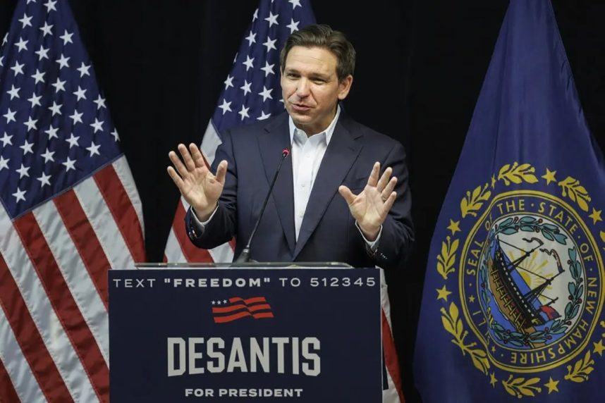 Gov. Ron DeSantis Seeks Extension in Florida Sports Betting Challenge