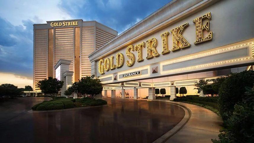 Casino Crime Roundup: Suspect Arrested for Allegedly Shooting Four Victims