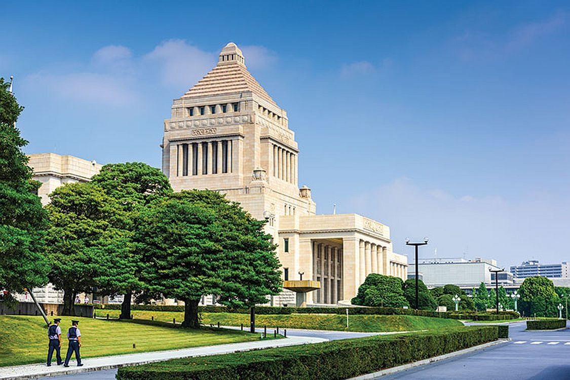 Japan’s Casino Regulator Bringing New Rules to the IR Space