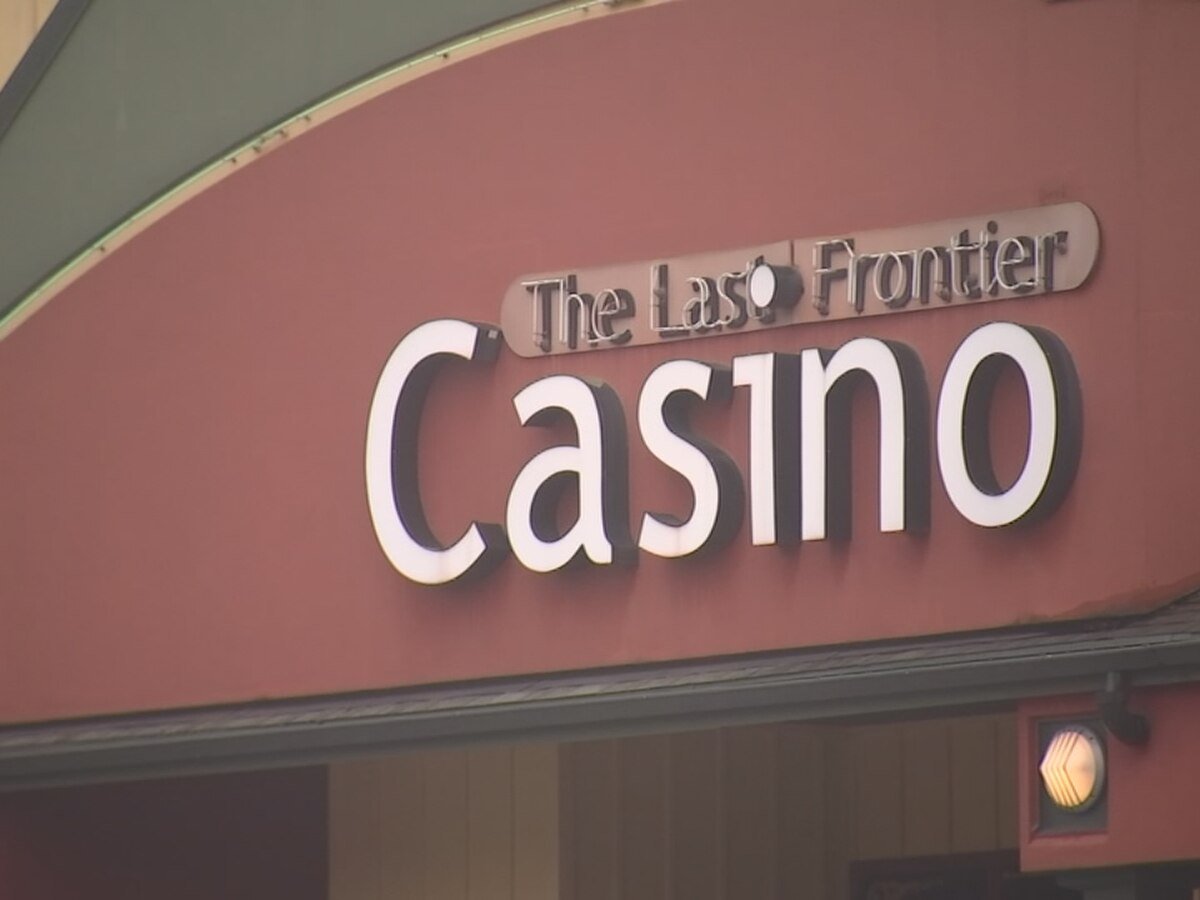 Last Frontier Casino Stabbings: Four Injured in Unprovoked Attack in Washington State