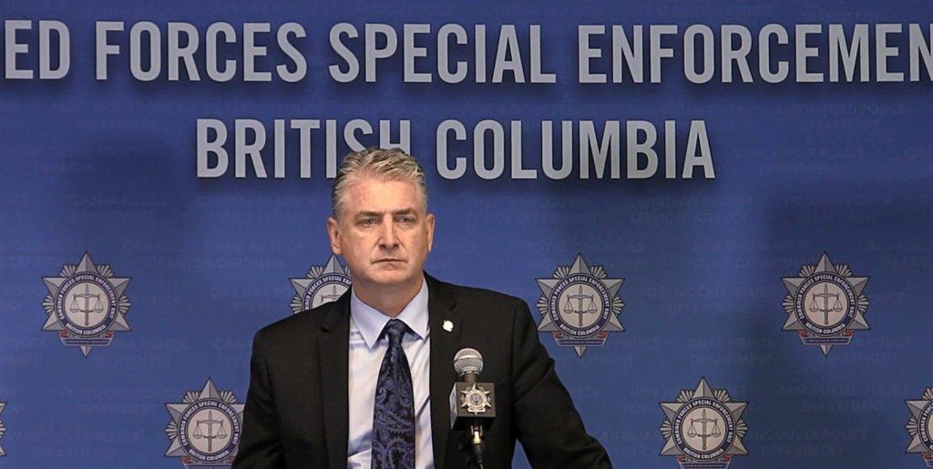 British Columbia Casinos Alleged to Have Been Used to Launder Millions by Criminal Gang