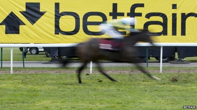 Betfair Receives New Jersey Betting Exchange License