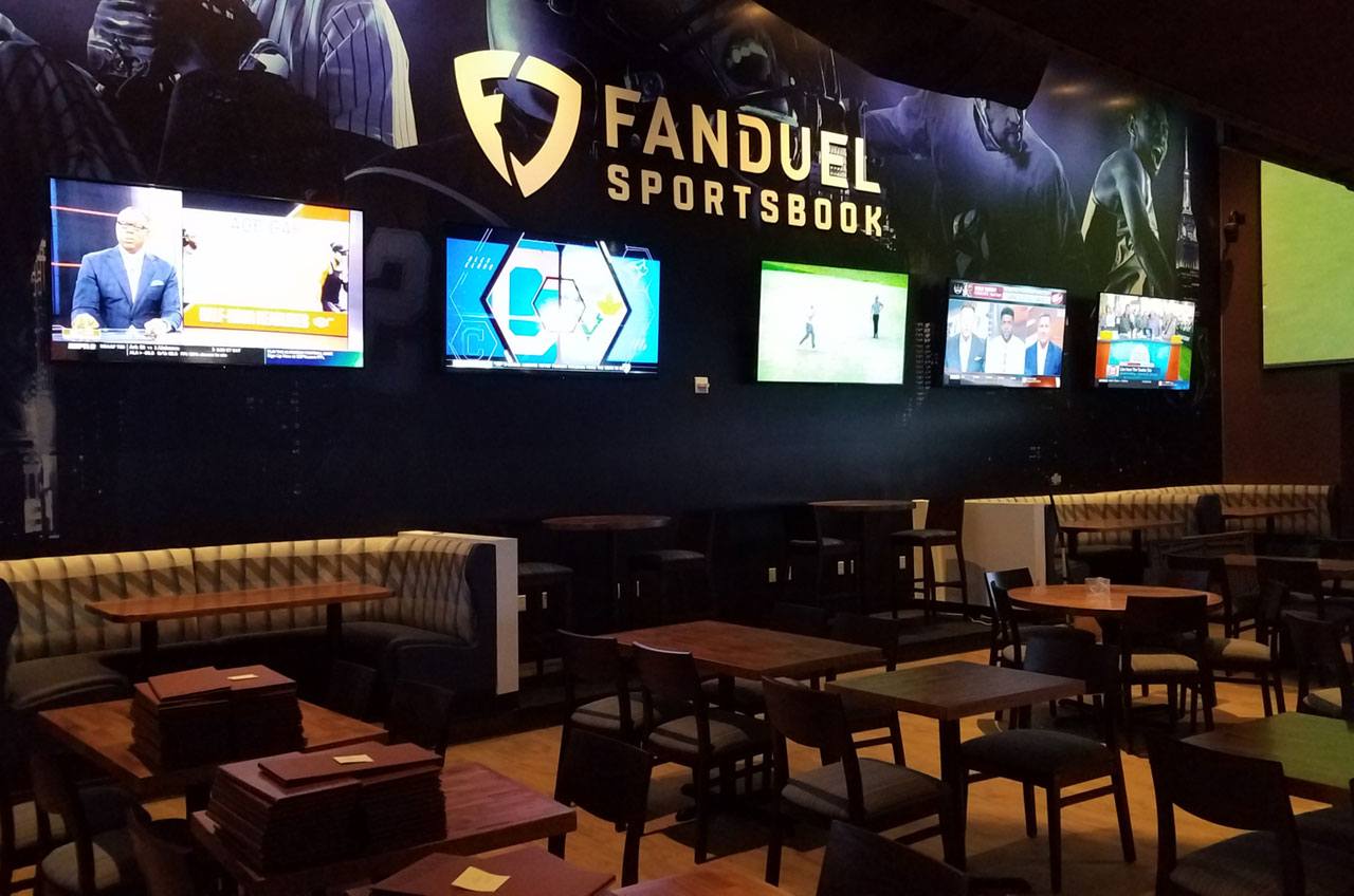 PaddyPower: Meadowlands’ FanDuel Sports Book Now One of Biggest Worldwide