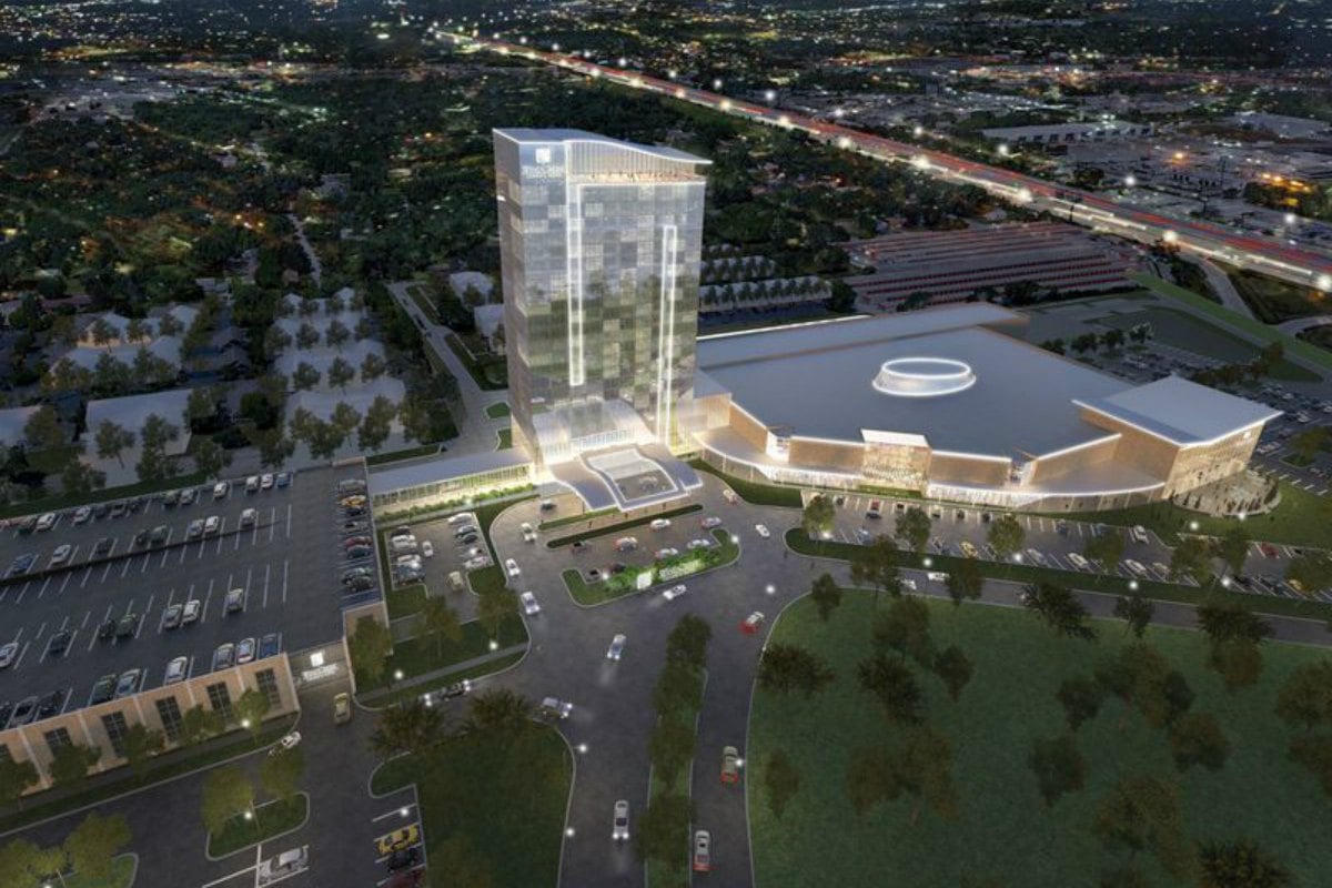 Chicago Suburb Casino Plan Approved in Homewood Village, $275M Project Proposed From Alabama Tribe