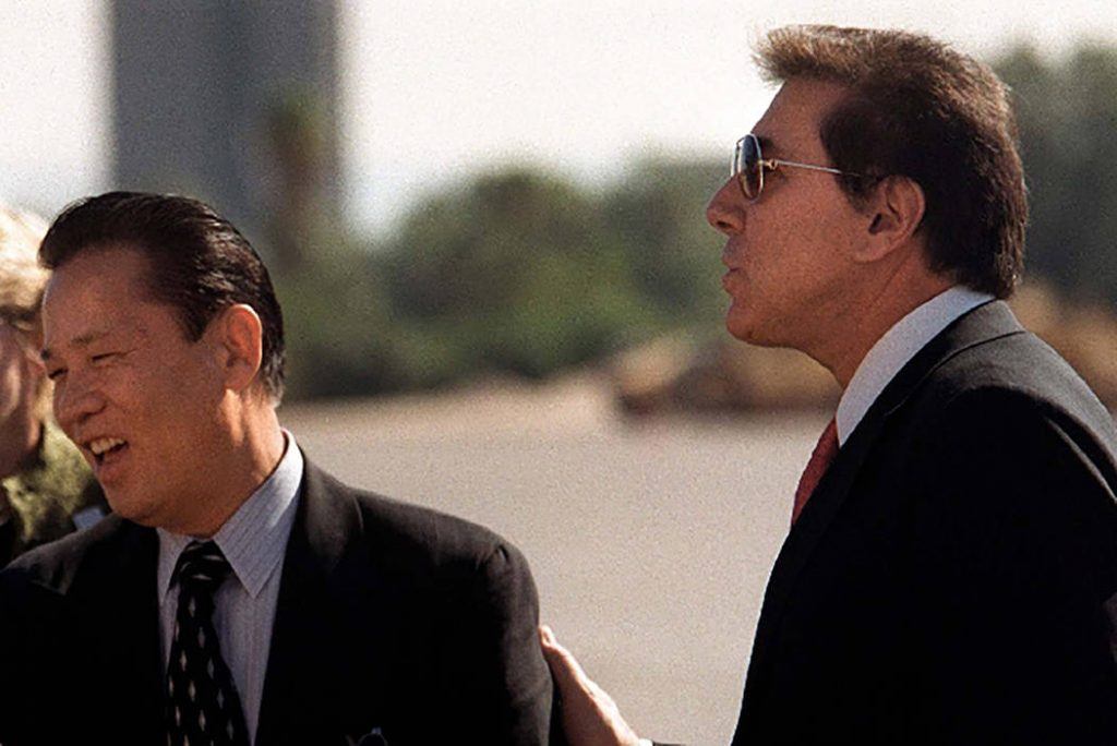 Steve Wynn Triumphs in Court Decision in Kazuo Okada Dispute, Won’t Be Forced to Turn Over Documents