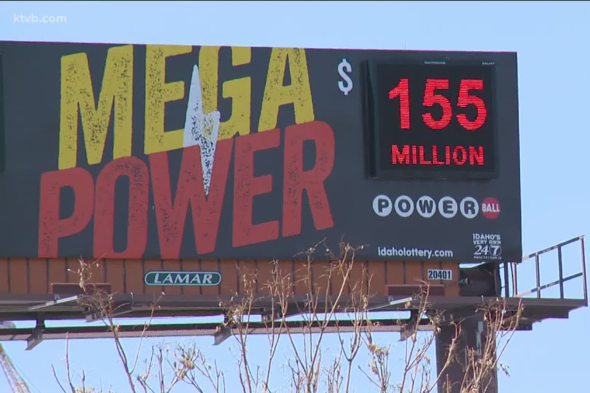 Powerball Expansion to Australia on Hold, Idaho Retains Membership as a Result