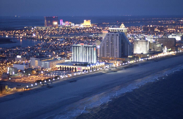 New Jersey Gamblers Would Go to New York Casinos, Says Poll