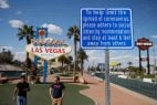 Millions Visit Las Vegas in July, But Tourism Less Than Pre-Pandemic Levels