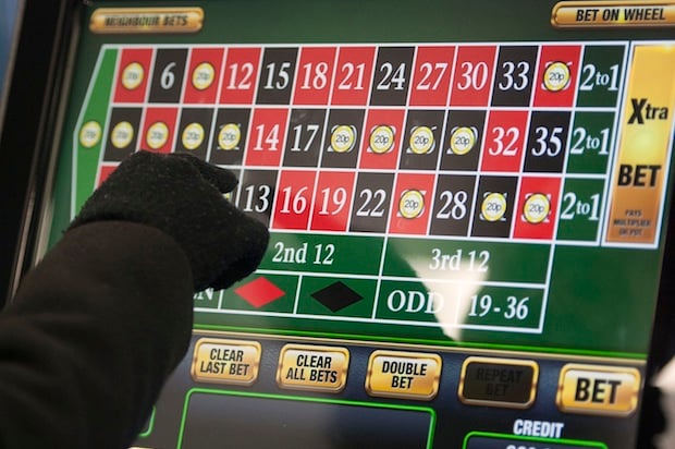 UK Study on FOBTs Due By Easter with Crackdown Possible