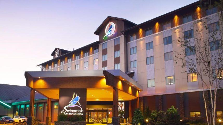 Washington State’s Swinomish Casino Remains Closed After ‘Cybersecurity Incident’