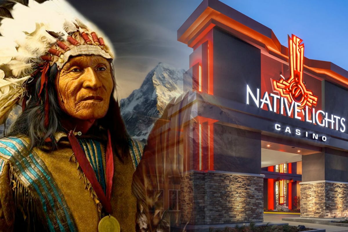 Native American Casinos Win Record $34.6B in 2019 Fiscal Year, But There Will Be No Celebrating