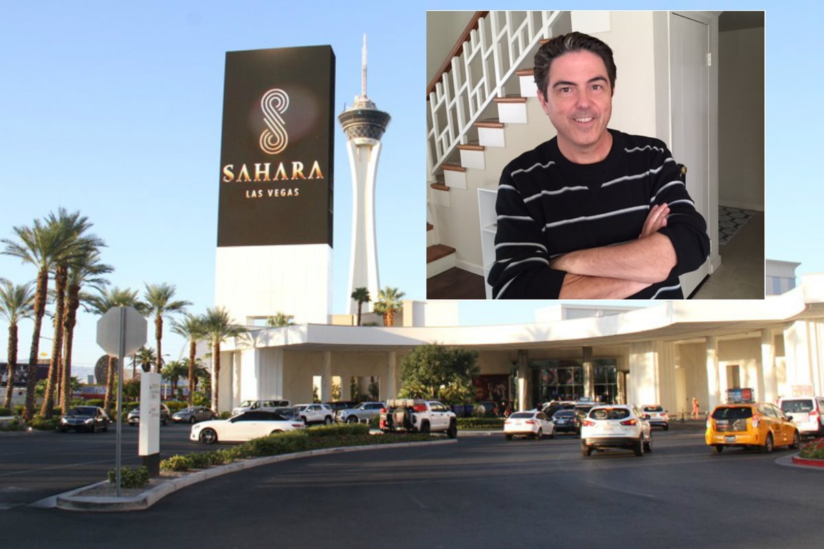 Las Vegas Insider Scott Roeben Discusses Sahara Lawsuit Dismissal