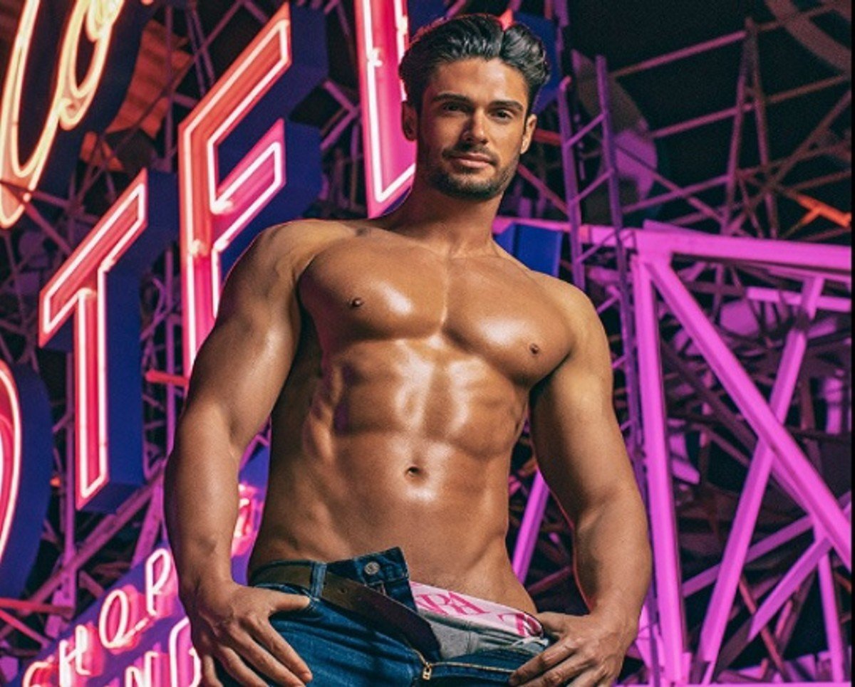 Las Vegas Male Revue Lands Unique Reality TV Series