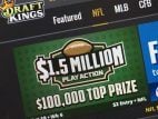 DraftKings Gets Morgan Stanley Endorsement Ahead of Earnings