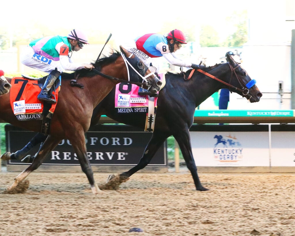 Medina Spirit Disqualified as Kentucky Derby Winner, Bob Baffert Suspended 90 Days