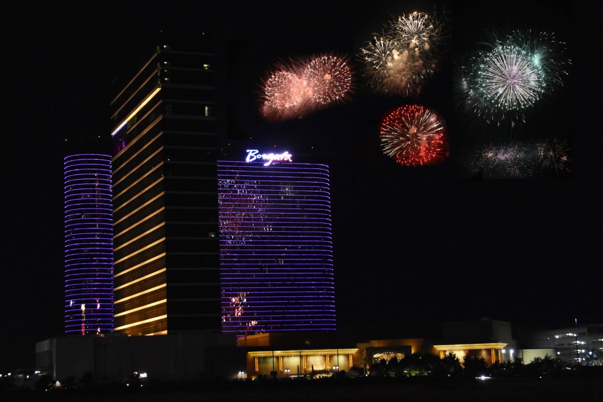 Atlantic City Casinos Can Reopen July 2, Gov. Phil Murphy Says No ‘Knuckleheads’