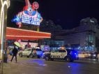 Circus Circus Shooting Leaves Three Injured, Violence Continues on Las Vegas Strip