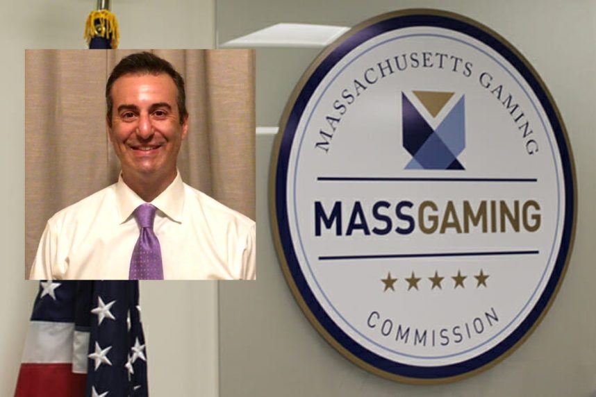 Massachusetts Gaming Commission Names Interim Director Following Karen Wells’ Exit