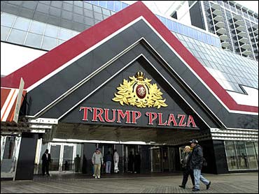 Trump Entertainment Bankruptcy Kicks Betfair to the Curb