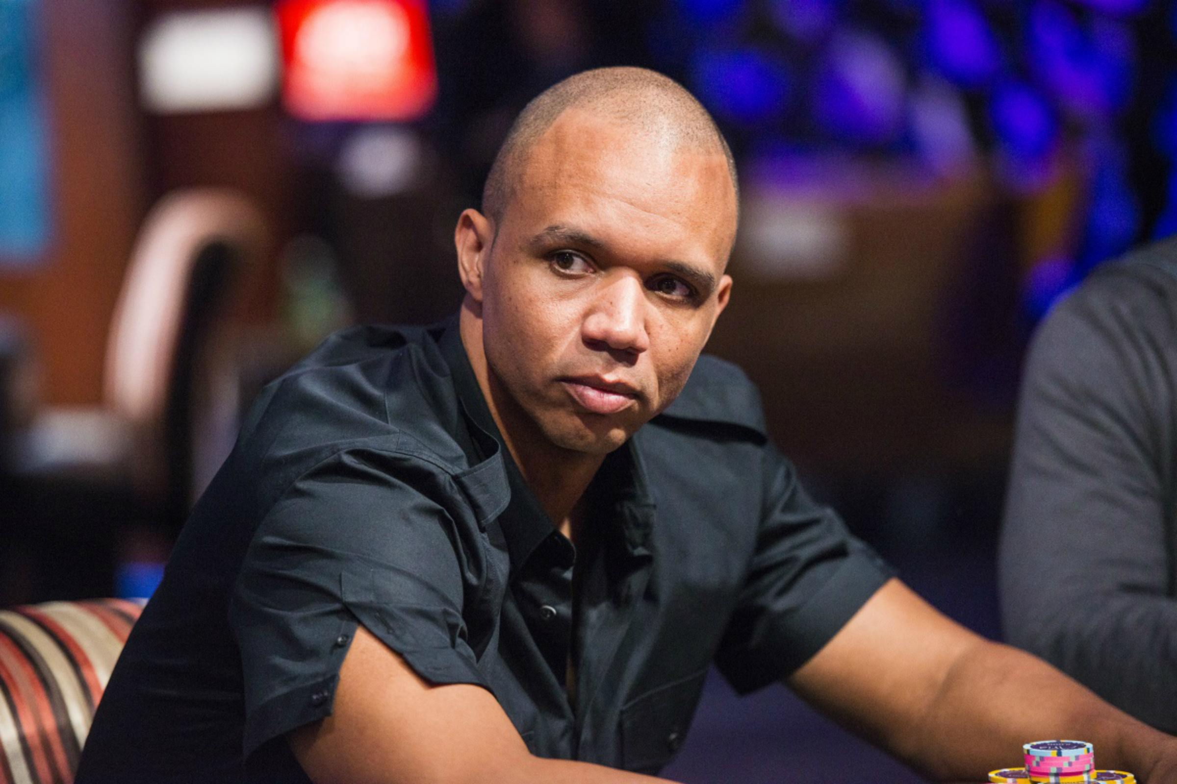 Judge Rules Against Borgata in Dispute with Card Maker Gemaco in Phil Ivey Case